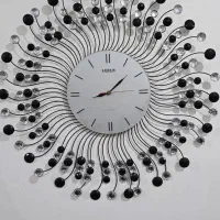 ساعت دیواری