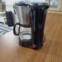 قهوه ساز و قهوه جوش