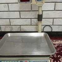 ترازو ۵۰ کیلویی
