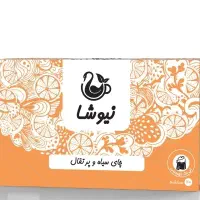 چای های میوه ای