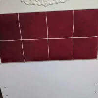 تخت خواب یک نفره  باتشک