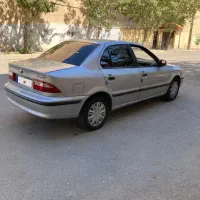سمندlxمدل۸۴