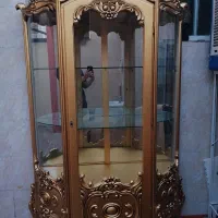 ویترین طلایی نونو