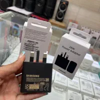 شارژر اصلی 25 وات سامسونگ