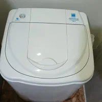 مینی واش فریدولین ۳.۵ کیلوگرم