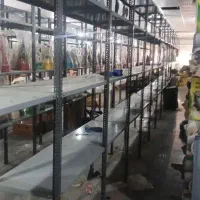 درحدنو قفسه انباری