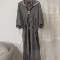 بارانی بهاره مناسب فصل بهار