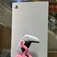 PS5 FAT STANDARD|کنسول، بازی ویدئویی و آنلاین|خوی, |دیوار