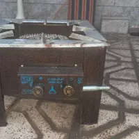 تک شعله