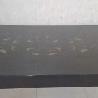 میز ناهارخوری 6 نفره