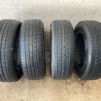 لاستیک بارز - 14 65 185