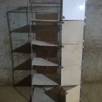 جفت کن ۵ طبقه