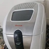 سرخ کن