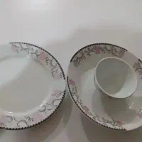 سرویس چینی6نفره