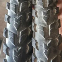 لاستیک رینگ نو