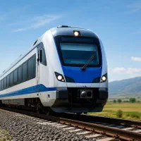 پیش فروش قطار شهریور ماه