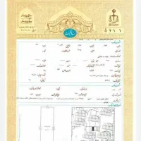 اجاره سند برای آزادی زندانی/ریزشی جمع شده