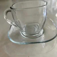 استکان‌نعلبکی