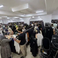 یکشنبه با کلی دامن جدید اورجینال  اور جینال