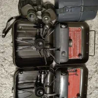 چراغ بنزینی Endersعمو داود