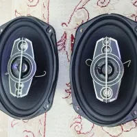 باند خربزه ای مگا پاور