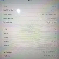 آیپد 10 64Gb|تبلت|مشهد, شهرک بهارستان|دیوار