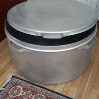 دیگ روحی چهاردسته ۹۰×۵۰