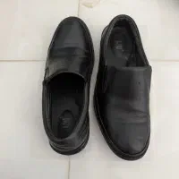 فروش کفش در حد نو