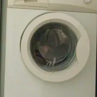 ماشین لباسشویی