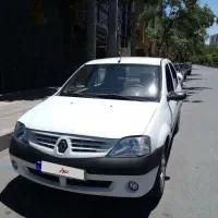 ال ۹۰پارس تندرE2فول مدل۹۵تقریباتمام رنگ