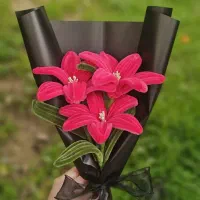 دسته گل|گل مصنوعی|بجنورد, |دیوار