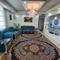 فروش یک واحد آپارتمان ۸۵ متری آشیان البرز مهرگان|فروش آپارتمان|محمدیه-قزوین, |دیوار
