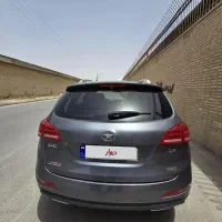 جک S5 1402|خودرو سواری و وانت|اصفهان, خانه اصفهان|دیوار
