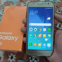سامسونگ j5 2015