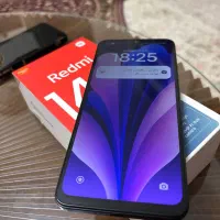 Redmi 14c