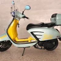 همتاز ۱۵۰ در حد