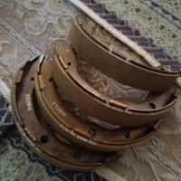 لنت کفشکی کیا سورنتو مدل بالا مارک جنیون پارت اصلی