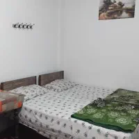 مهمانپذیر شمشیری