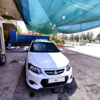 کوییک سفید ۱۴۰۱