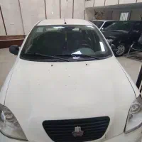 تیبا 1 مدل 1398