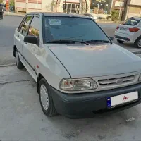پراید ۸۷