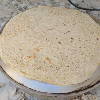 نان تیری