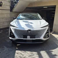 فروش اقساطی چانگان یونیتی