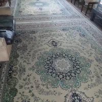 فرش ۱۲متری جفت