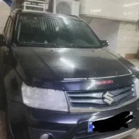 استخدام سوزوکی ویتارا