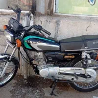 رهرو 125 عروسک 1402