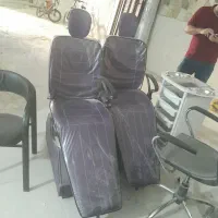 لوازم آرایشگاه