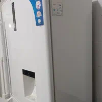 یخچال سیلوان درحد