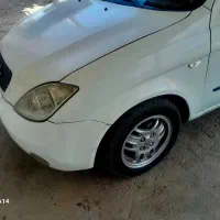 تیبا۲ مدل ۹۴