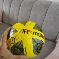 توپ سالنی فوتسال